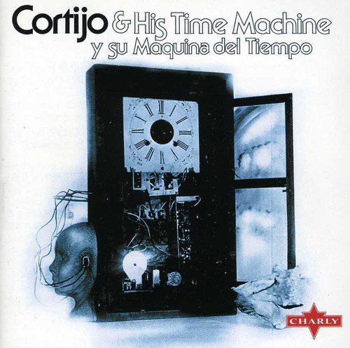 Cortijo & His Time Machine