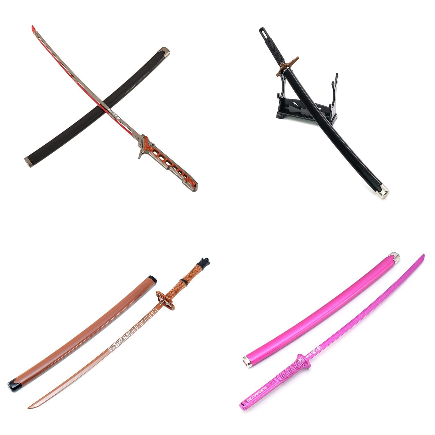 Amazon.co.jp: サイバーパンク 2077 ミニ武器 コスプレ道具 周辺