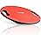 Yes4All Plastic Wobble Balance Board-Round Balance Trainer Board, Wobble Board for Standing Desk, Core Training, Home Gym Workout