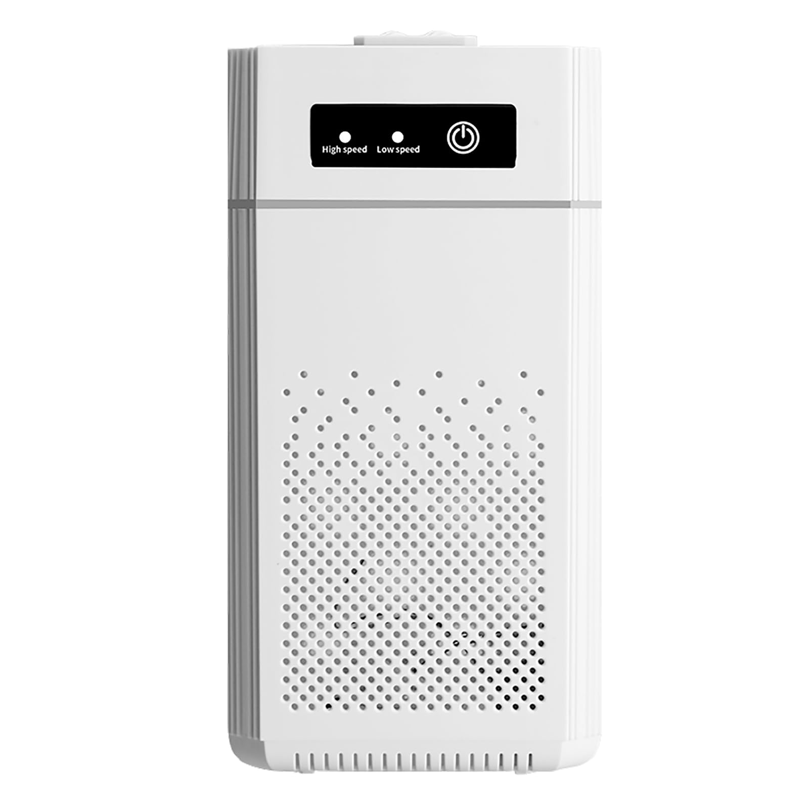 Air Purifiers for Bedroom HEPA Air Purifier With Aromatherapy Function For Pet Smoke Pollen Dander Hair Smell 20dB