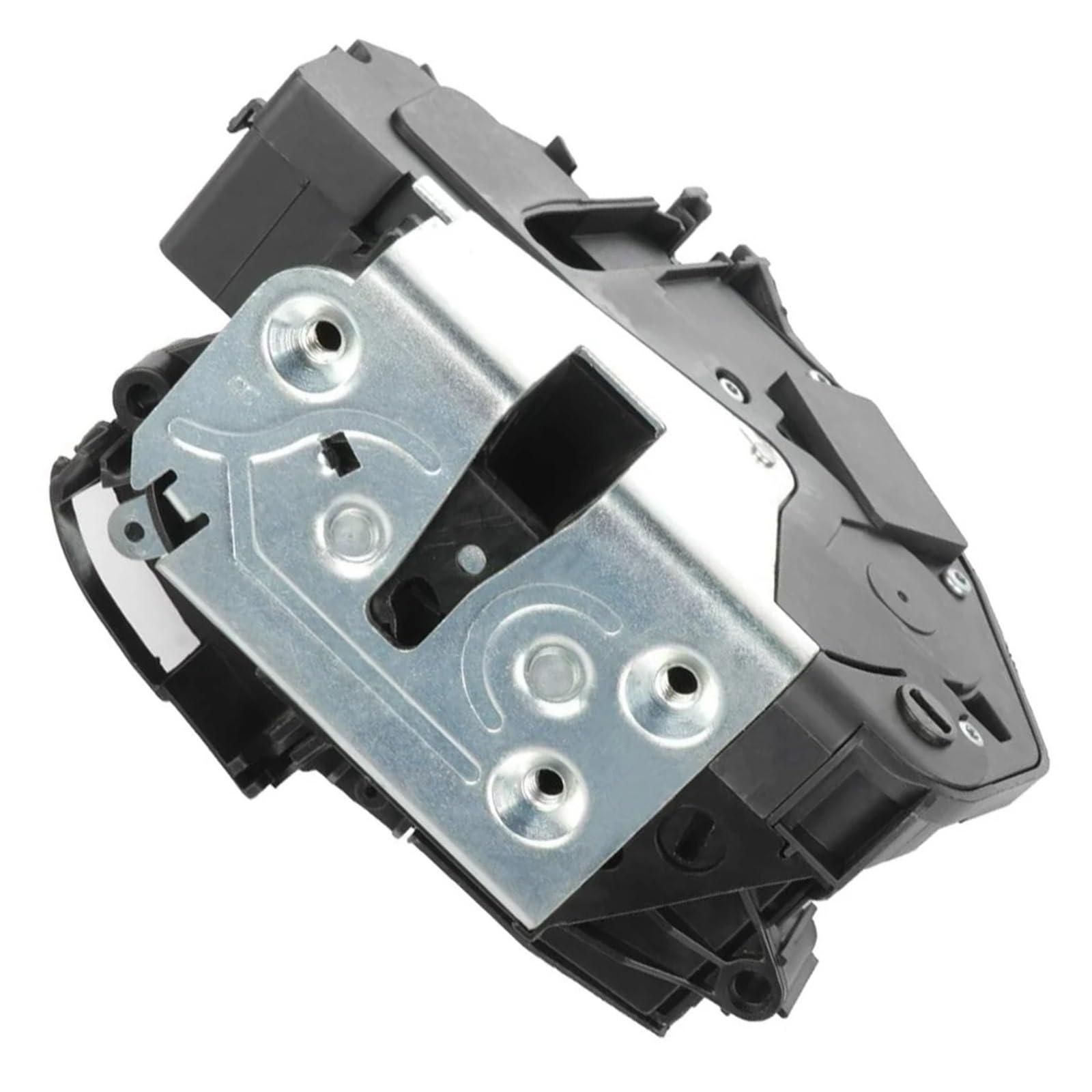 Qifanb One Color Car Door Lock Door Lock Latch Actuator For Edge For Fiesta For Fusion For Escape For Focus For Lincoln Front Rear Left Right Bf6af21813bc(Front Right 4Pins)
