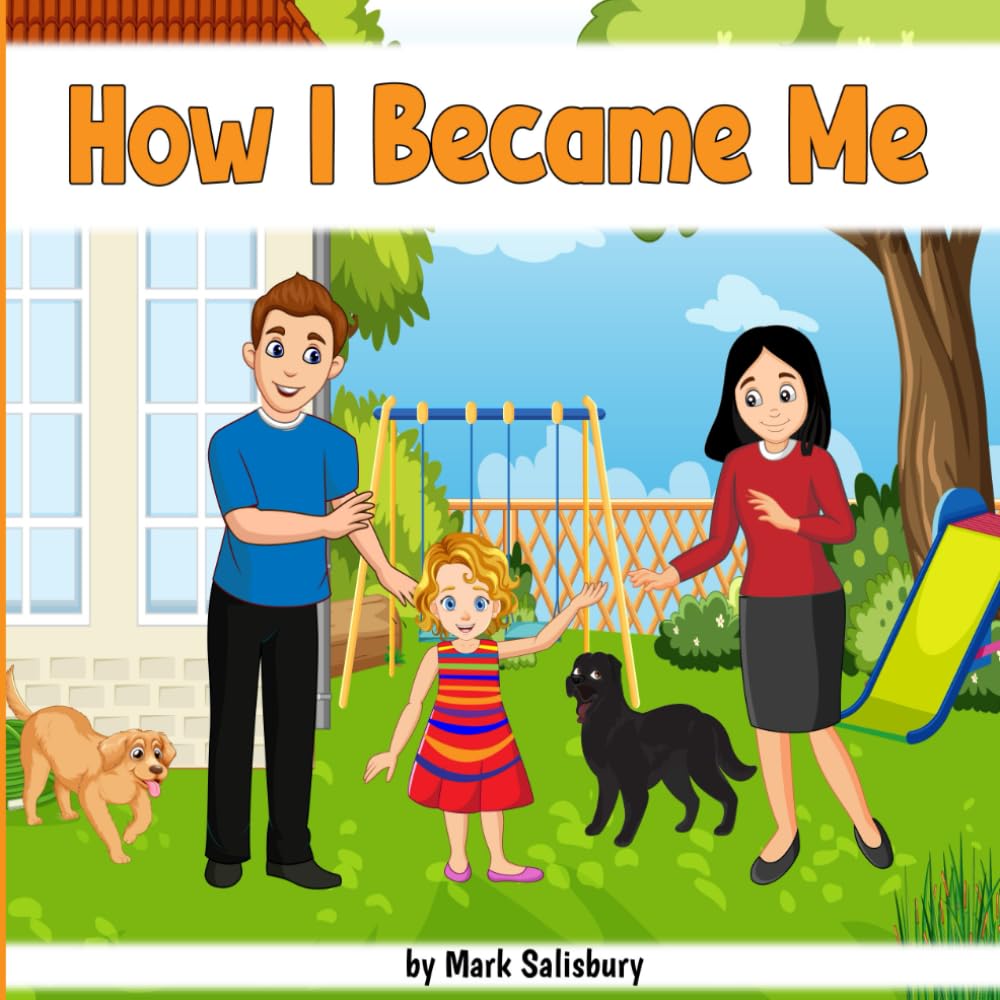 How I Became Me