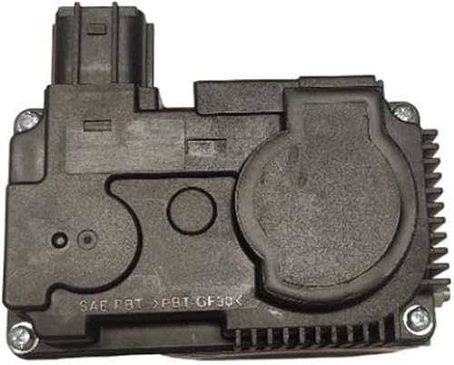 Miniatura 3 de Nueva unidad de cuerpo del acelerador compatible con Nissan Maxima Altima 3.5L 2002-2006, 350Z 3.5L 2003-2006 compatible con Infiniti M35 3.5L