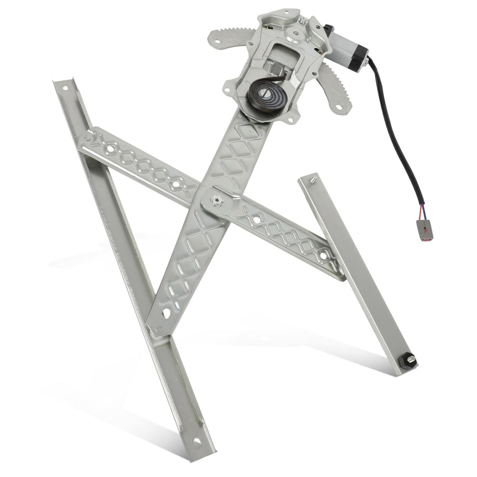 SCITOO Power Window Regulator w/Motor for Ford F-150 2001-2003
