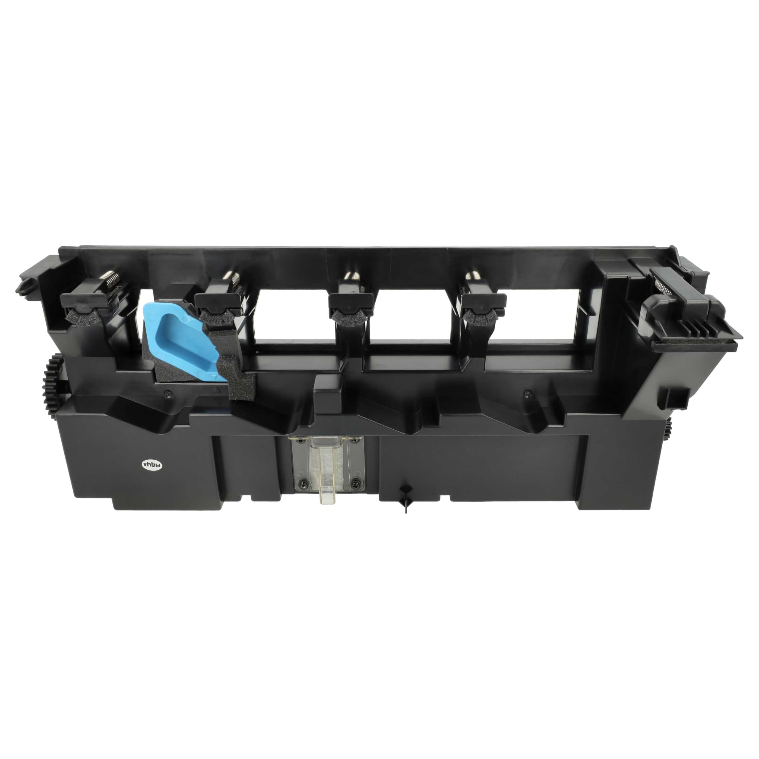 vhbw 2X Bac de récupération de Toner usagé Compatible avec Konica Minolta Bizhub C280, C220, C360 imprimante Laser