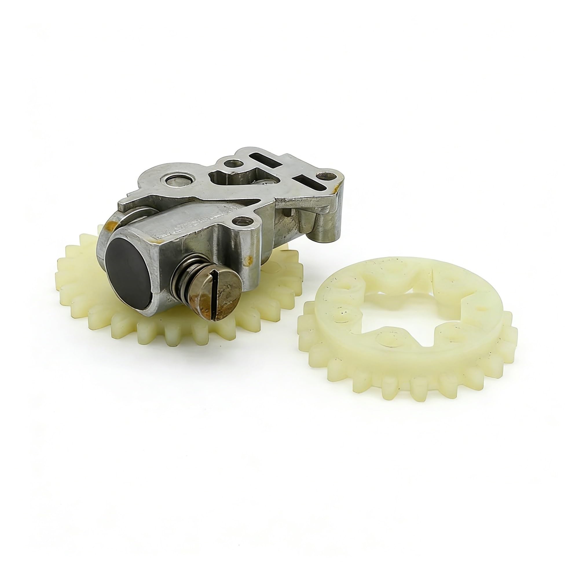 Engranaje de tornillo sin fin para motosierra MS380 y MS381 reemplazo OEM 1119 640 3200