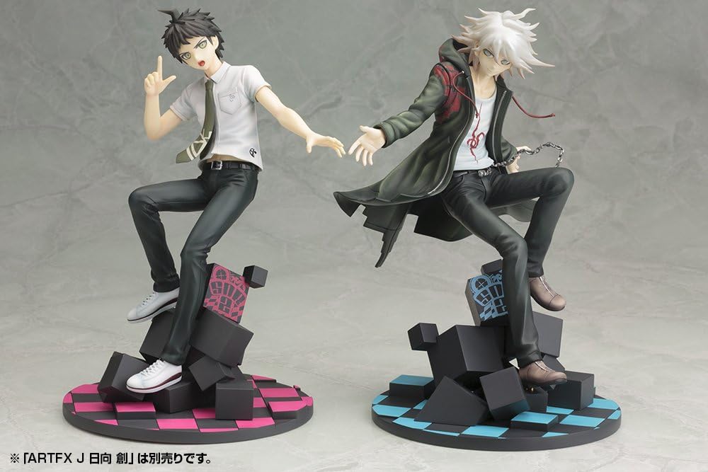 Kotobukiya Super Danganronpa Komaeda Nagito 1/8 Cambodia Ubuy