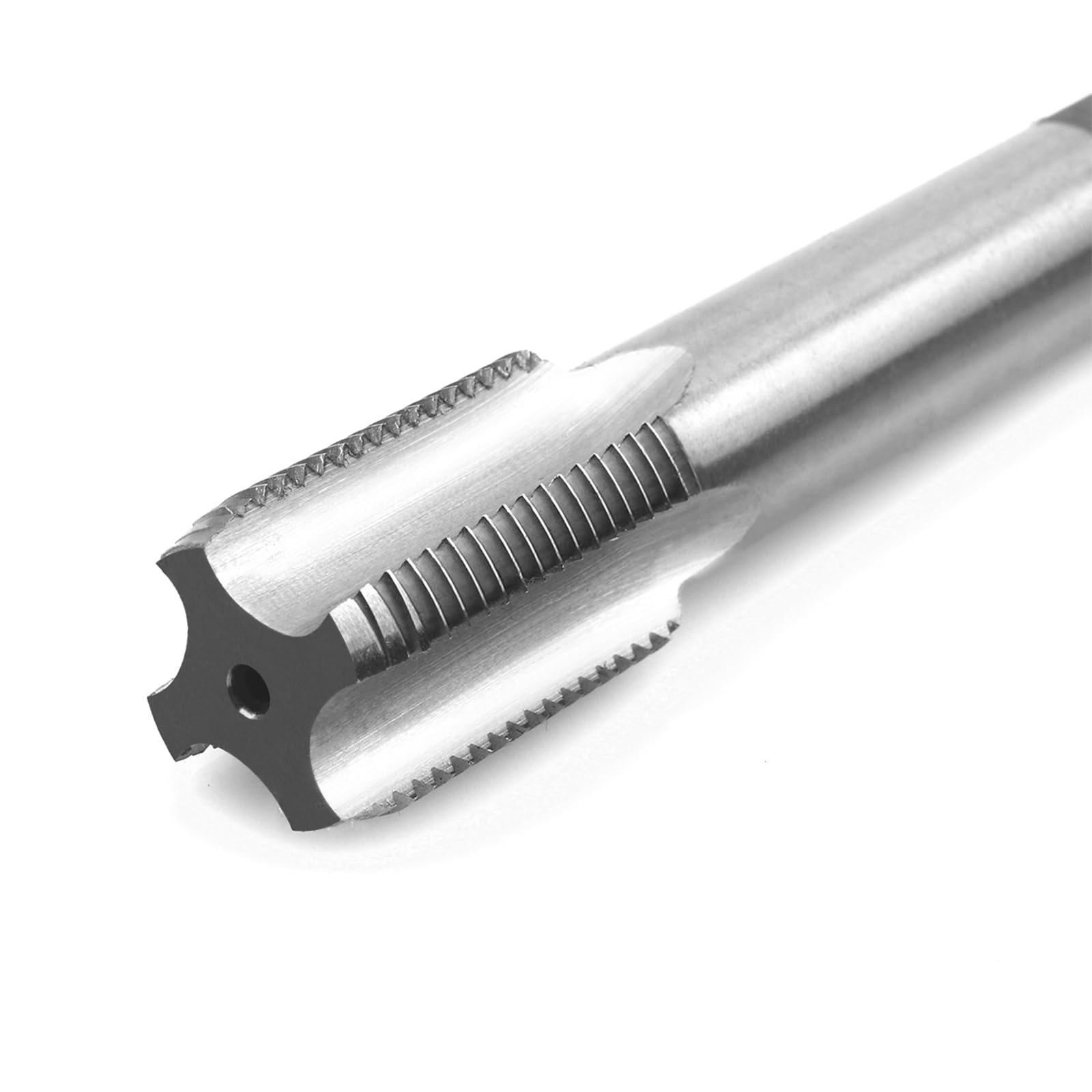 ATOPLEE Maschio filettato metrico, filettatura destra HSS (M24 x 2.0)