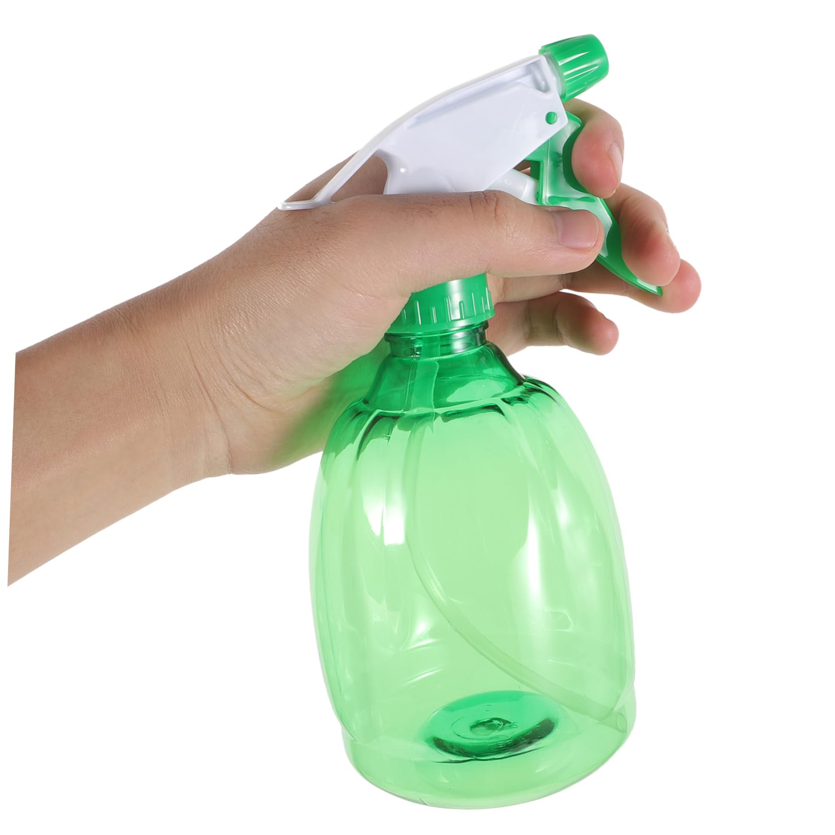 INOOMP 9pièces Petit Pulvérisateur à Main pour Arrosage De Plantes Bouteille Spray Ajustable pour Jardinage Et Intérieur