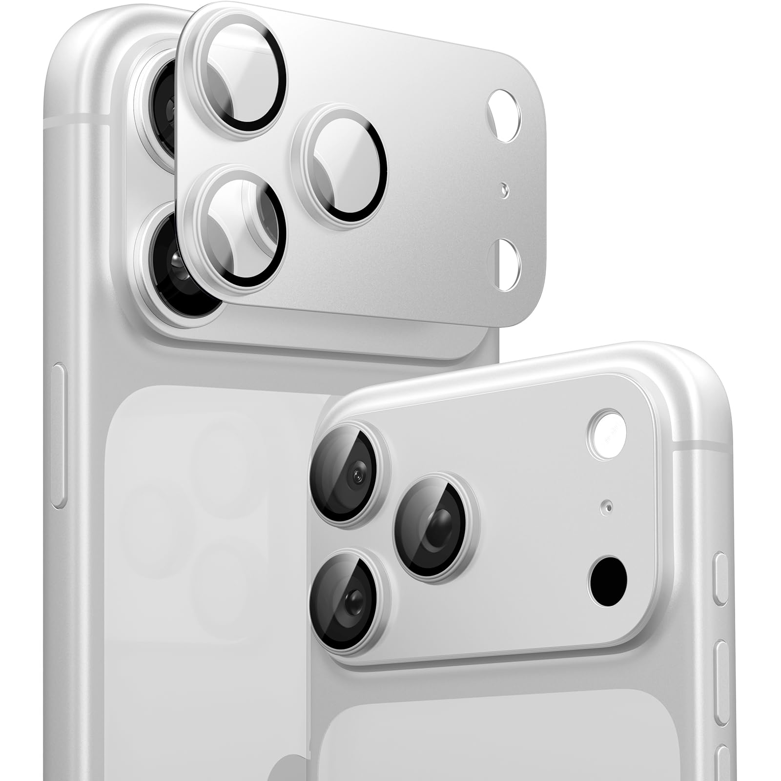 Amazon.co.jp: 【2026年春新開発】TORRAS For iPhone 17 Pro Max