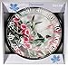 13-Inch Hummingbirds Outdoor Thermometer