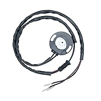 Vista 3 de Sensor de remitente de ajuste de unidad de envío fuera de borda para Volvo Penta SX-M DP-S DP-SM 3849411, 3855535, 3863007, 3849413