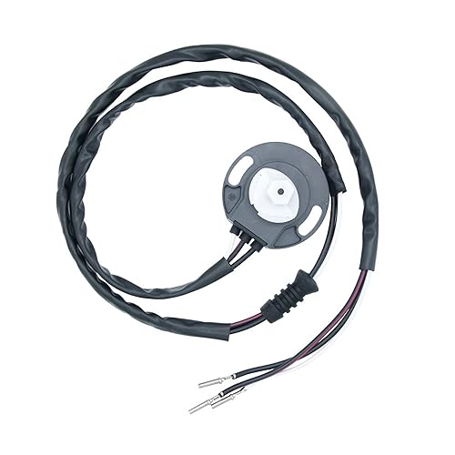 Miniatura 3 de Sensor de remitente de ajuste de unidad de envío fuera de borda para Volvo Penta SX-M DP-S DP-SM 3849411, 3855535, 3863007, 3849413