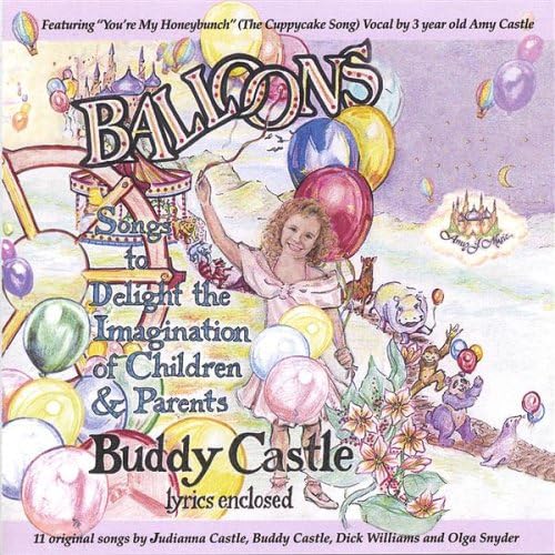 Balloons