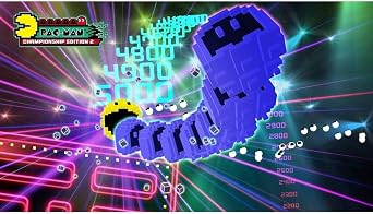 Pac-Man Championship Edition 2 + The Arcade Game Series forPlayStation 4