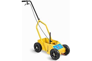 GADFISH Heavy Duty Striping Line Marking Machine for Parking Lot