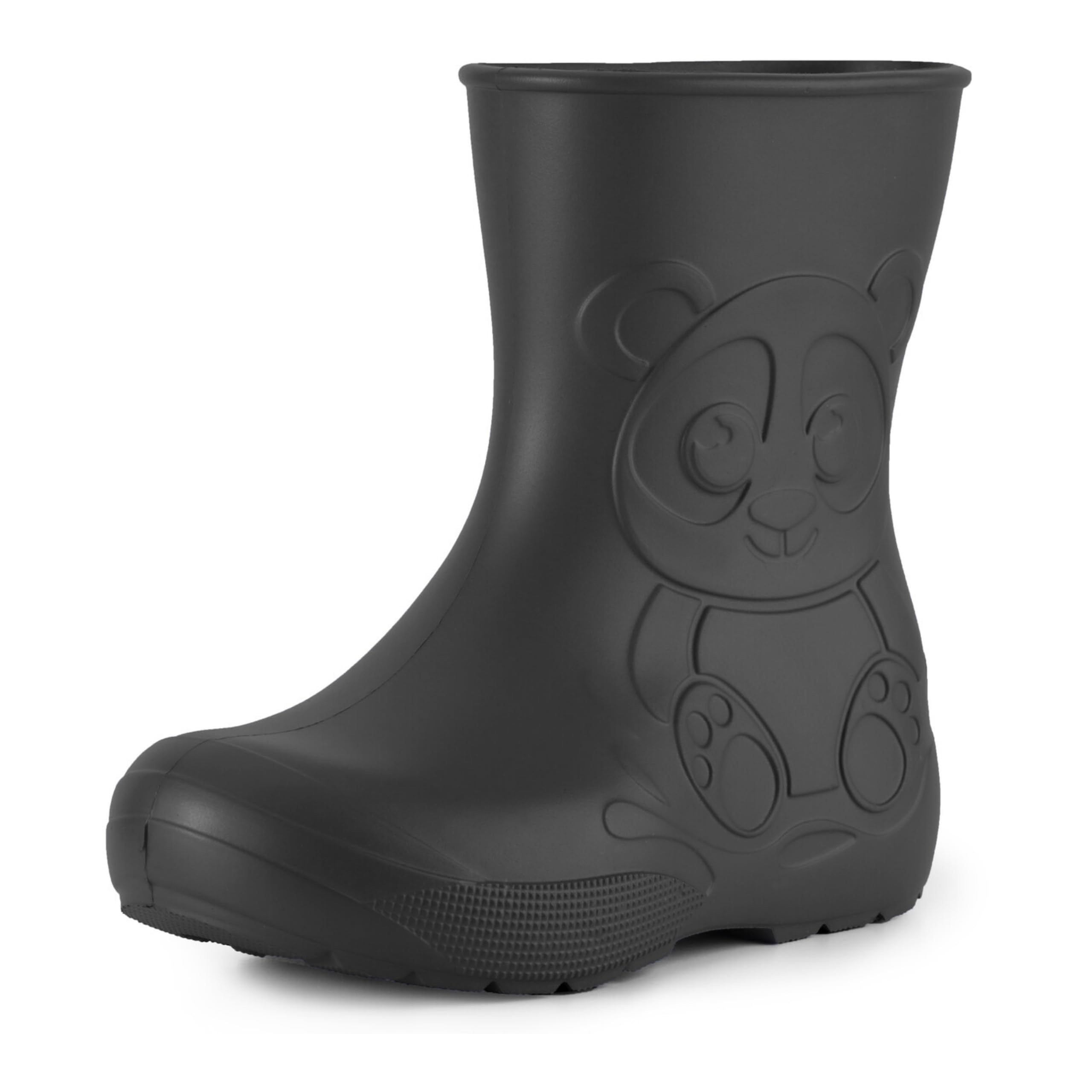 Ladeheid Gummistiefel Kinder Eva federleichte Regenschuhe für Jungen und Mädchen LA-CA-10