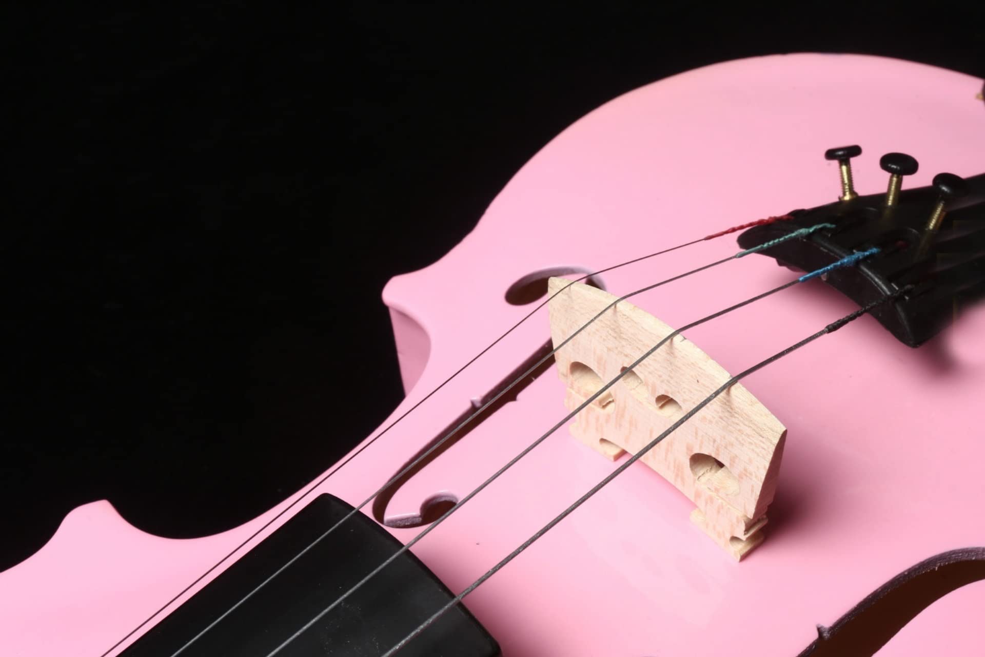 CORDE VIOLINO 4 4 - Strumenti Musicali Nuovi E Usati Su - Foto 4