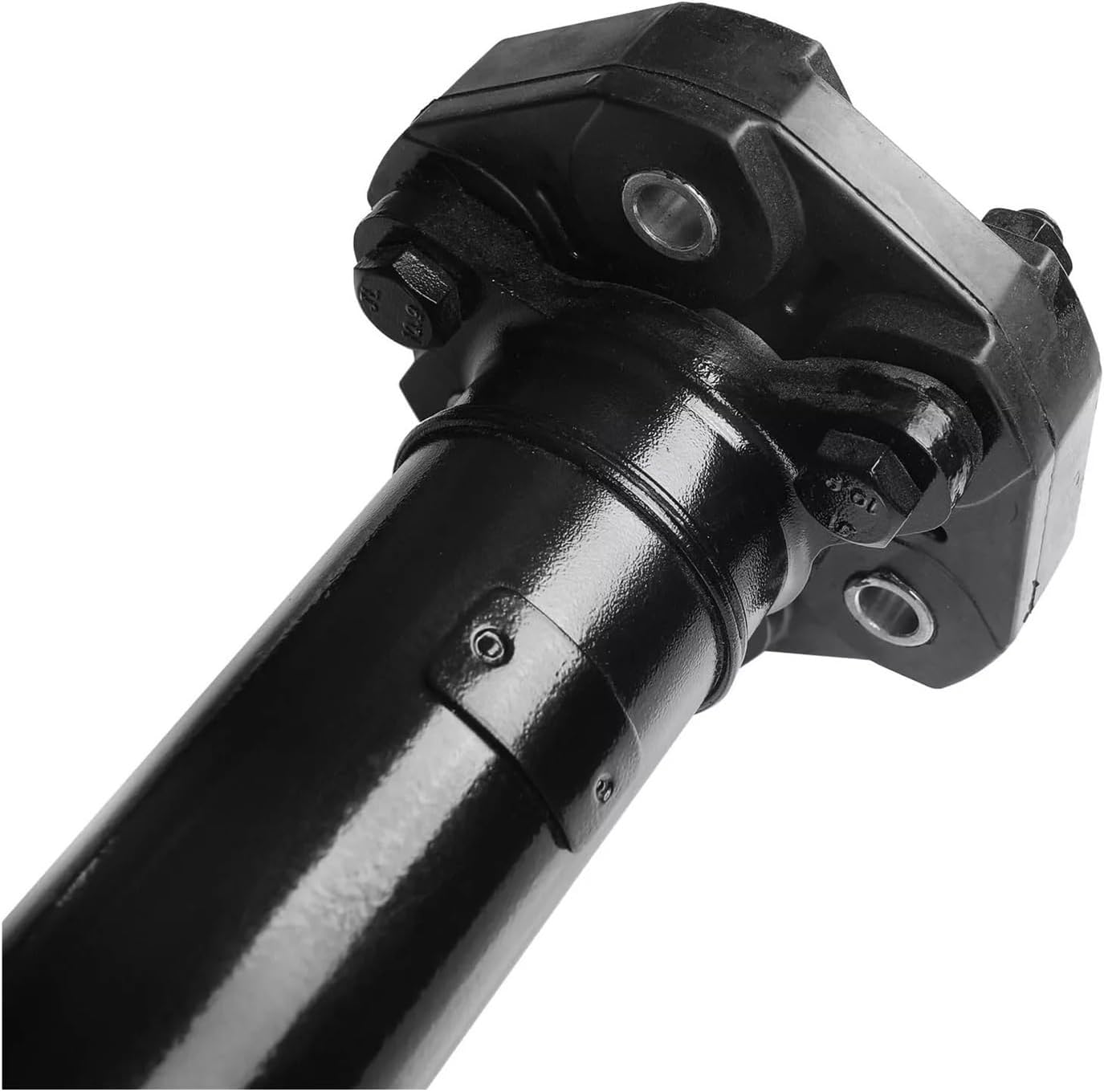 Rear Driveshaft Prop Shaft Assembly Compatible With Mercedes-Benz W220 S430 S500 2003-2006 2204105906