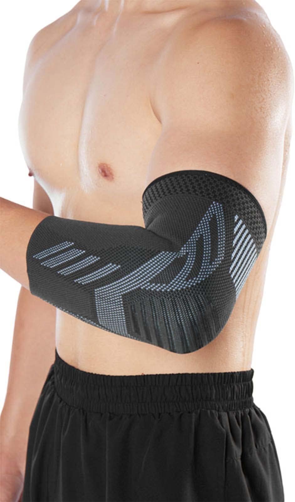 Ofrdncy 2 Pack Elbow Compression Sleeve,Tennis Elbow Braces,Tennis