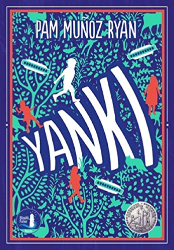 Yanki