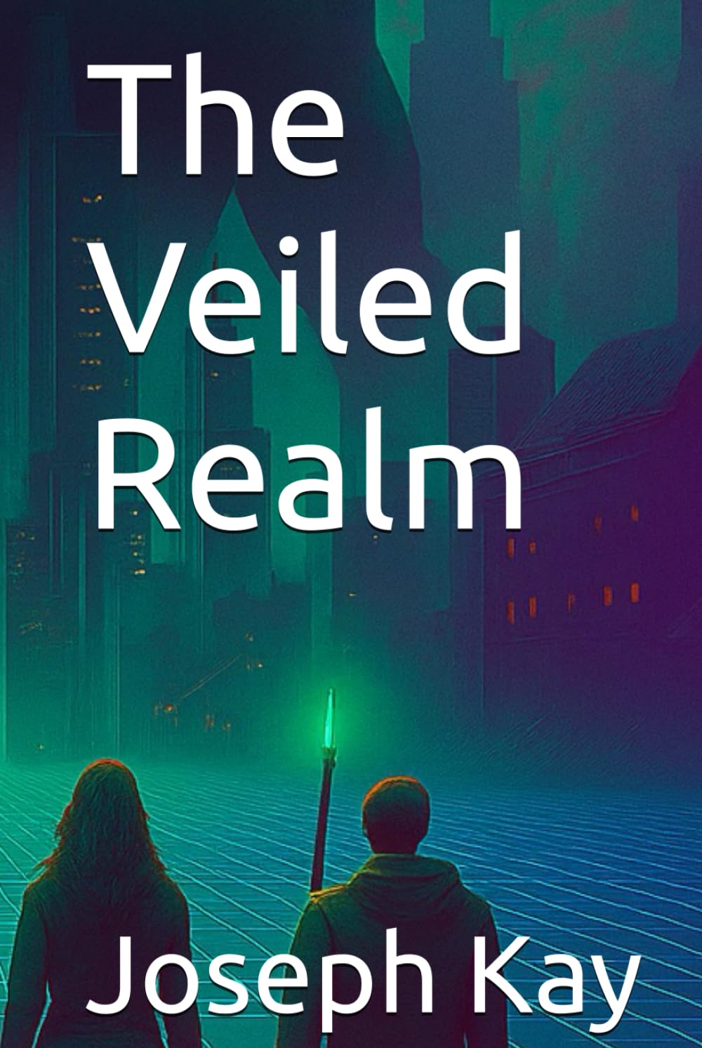 The Veiled Realm