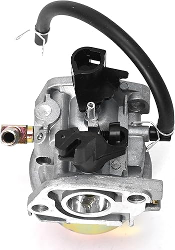 Miniatura 3 de 951-15236 Carburador para Troy-Bilt Storm 2410 31BS6BN2711 MTD 208cc soplador de nieve Craftsman SB410 24 pulgadas 31AS6BEE793 270-WUA 670-WU,