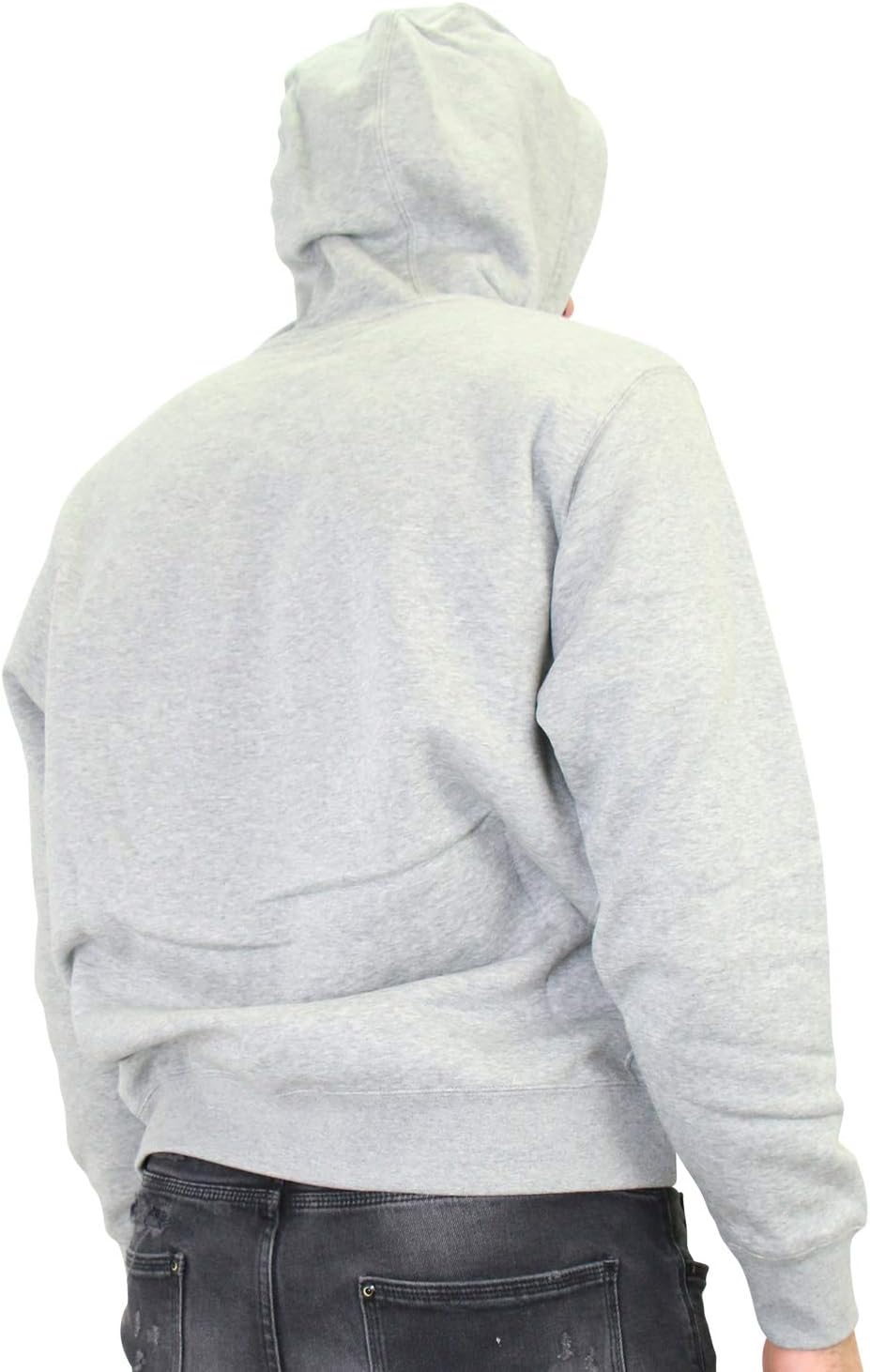 Nike mens Hoodie - Image 4