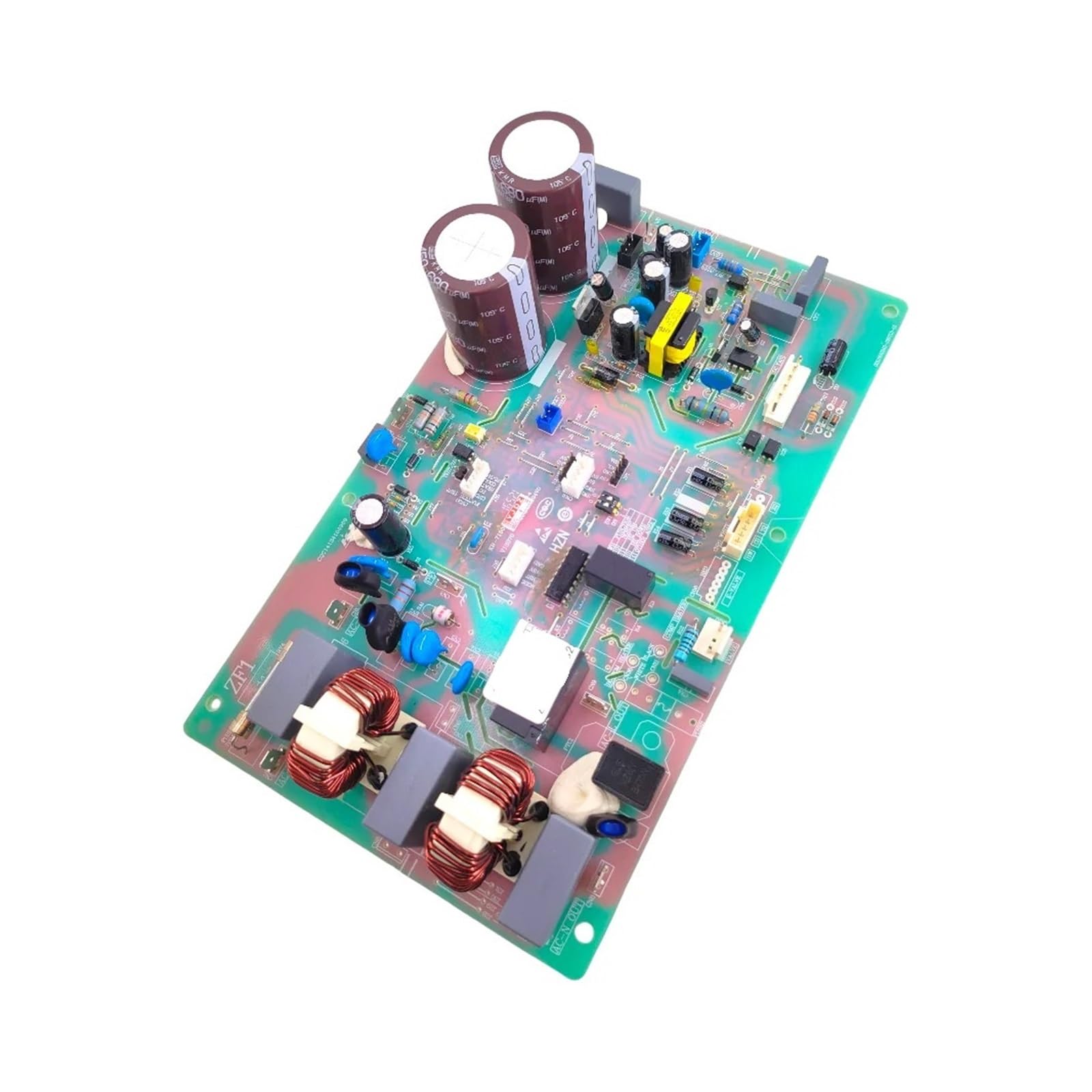 Compatible For Haier， Commander Variable Frequency Air Conditioner External Computer Control 0011800345P Motherboard