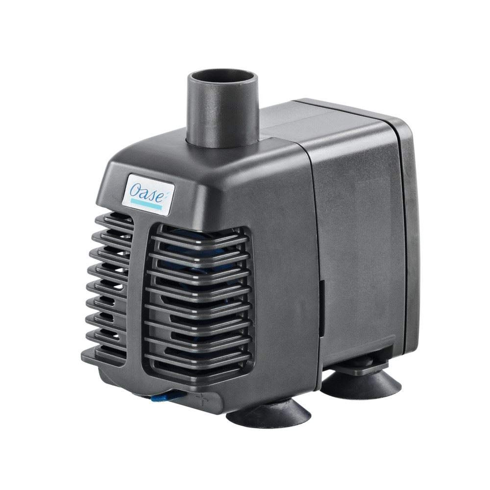 Oase OptiMax 1000 Aquarium Pump for Water Circulation Pump for Sump Filter Submersible and Inline