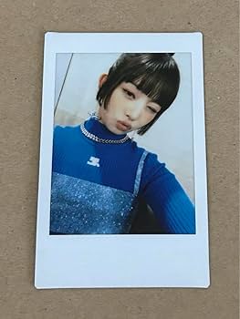 IVE ガウル LOVE DIVE NAVER イベント 直筆 サイン チェキ IVE - IVE ガウル 直筆サインの通販 by L's shop｜アイヴならラクマ