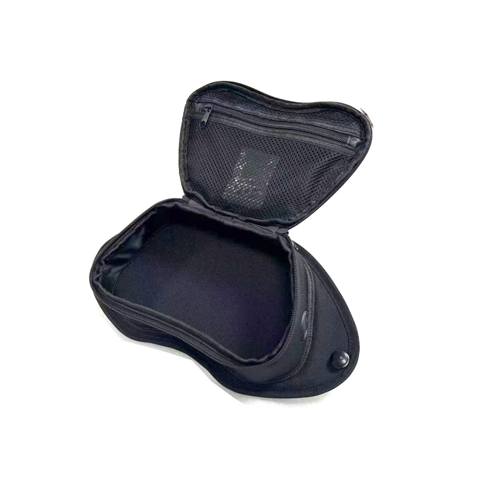 Accessori Moto Borsa Da Serbatoio Carburante Portabagagli Kit Nero Per BMW S1000RR S1000R S1000 RR R 2020 2021 2022 2023 2024