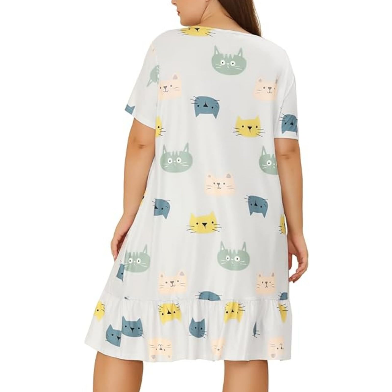 Conjunto de pijama corto para mujer, conjunto de pijama para mujer