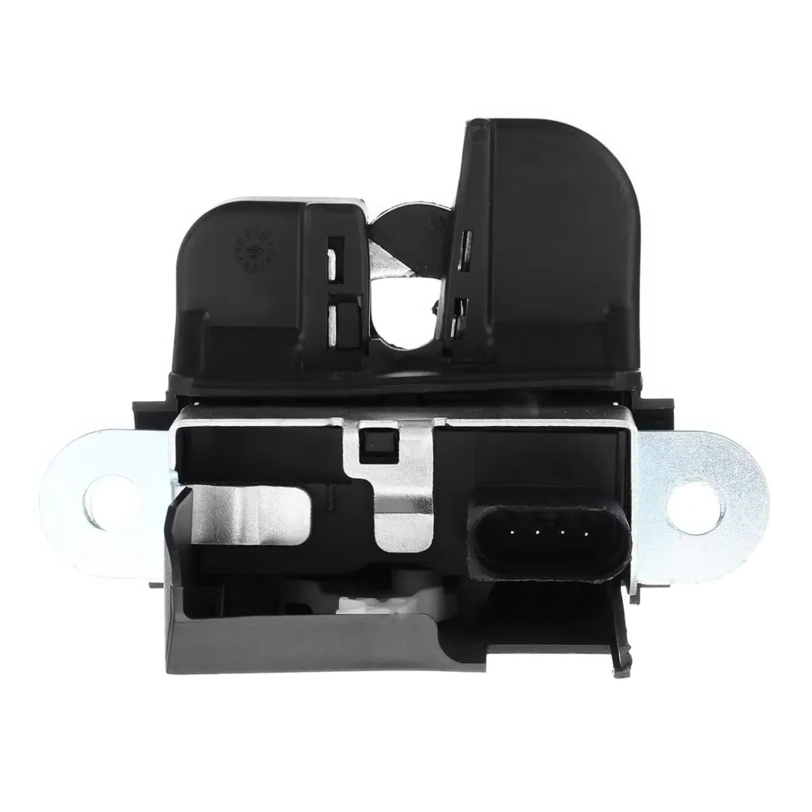 Trunk Latch Compatible with Vw for Golf for Mk6 for Hatchback 2008-2016 1 Pcs Trunking Lid Tailgate Lock Latch Replacement Accessories 5K0827505A