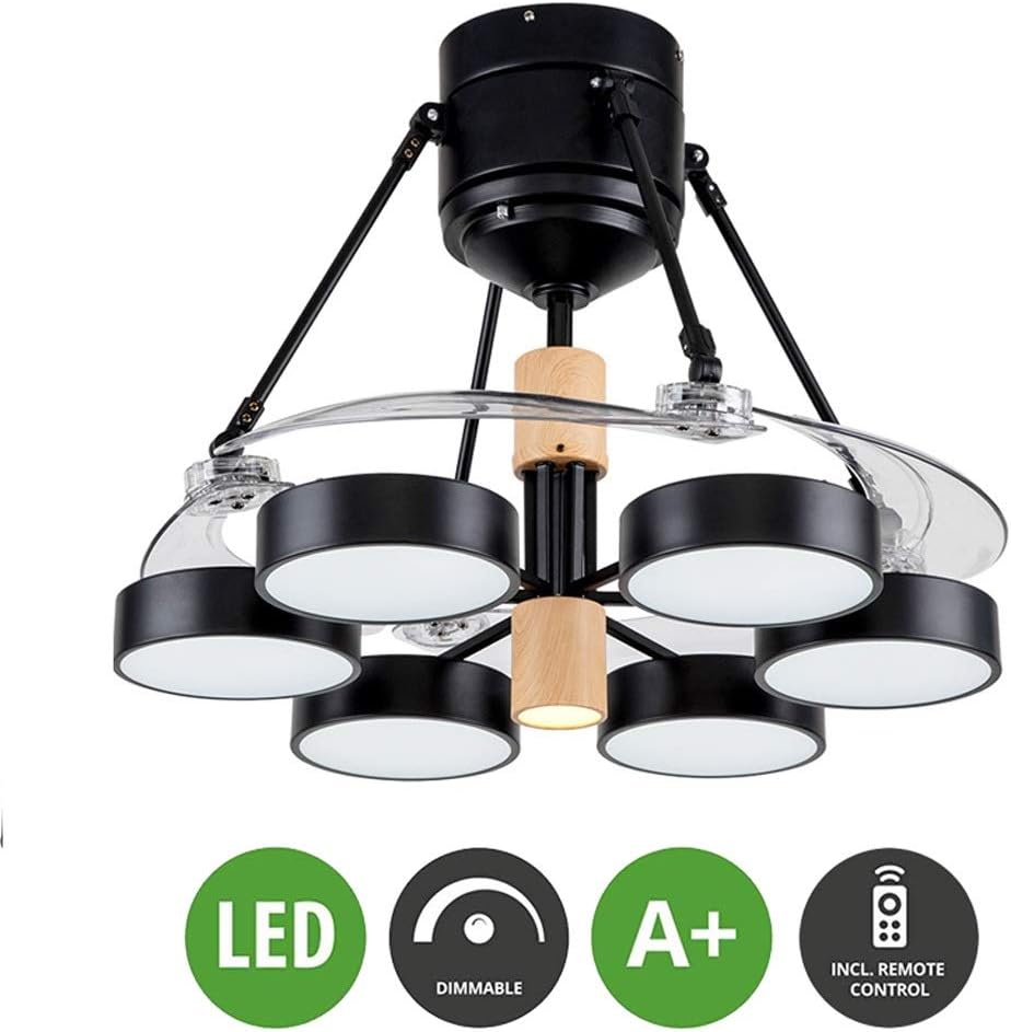 cacciatore sussurra silenzioso ventilatore a soffitto