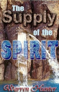 Paperback The supply of the spirit Book