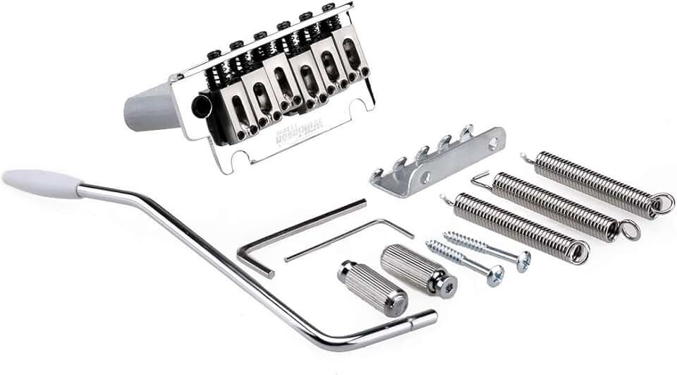 Amazon.ca: strat tremolo arm