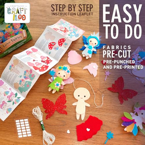 Opiniones y reviews de Juegos y kits de costura al mejor precio. 27 Imagen adicional