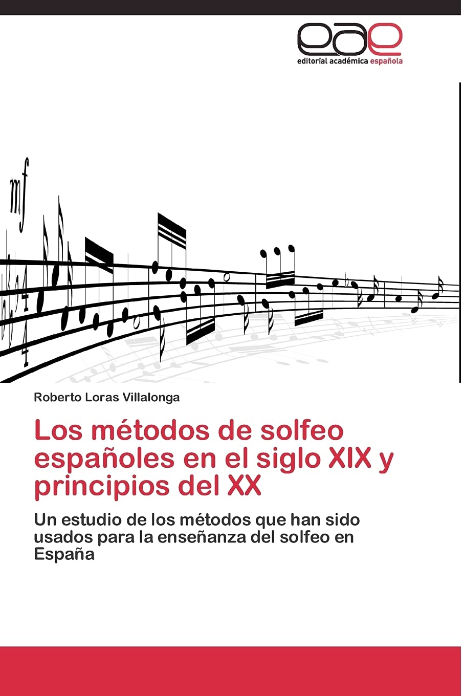 Méthodes de solfège espagnoles guide de recherche historique pour thèse en musicologie