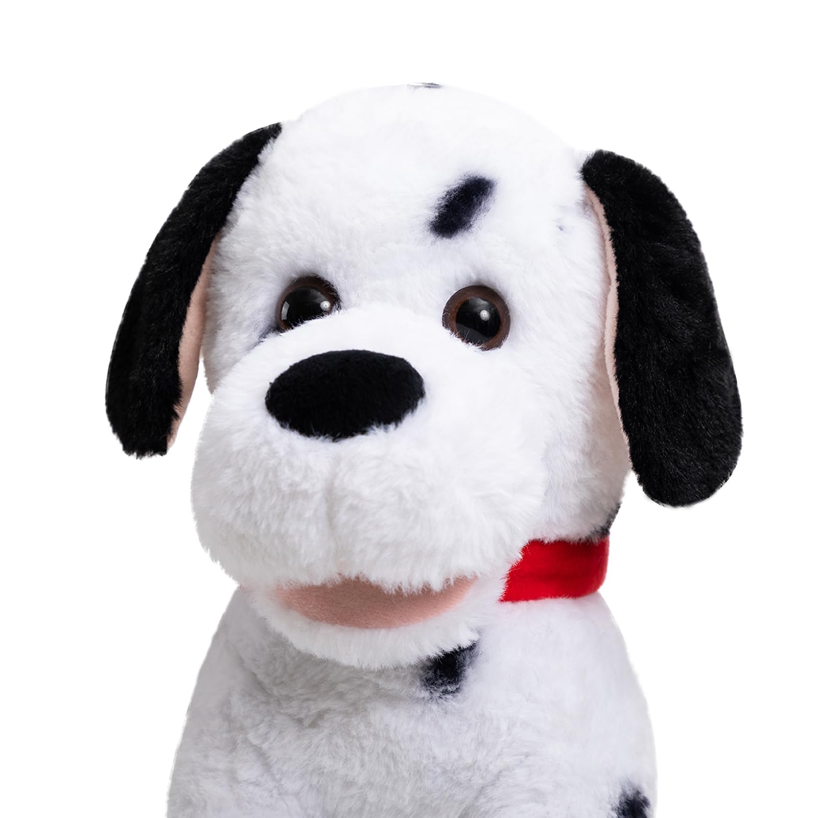 Amazon.co.jp: WENMOTDY ダルメシアンぬいぐるみ ダルメシアン 子犬 犬