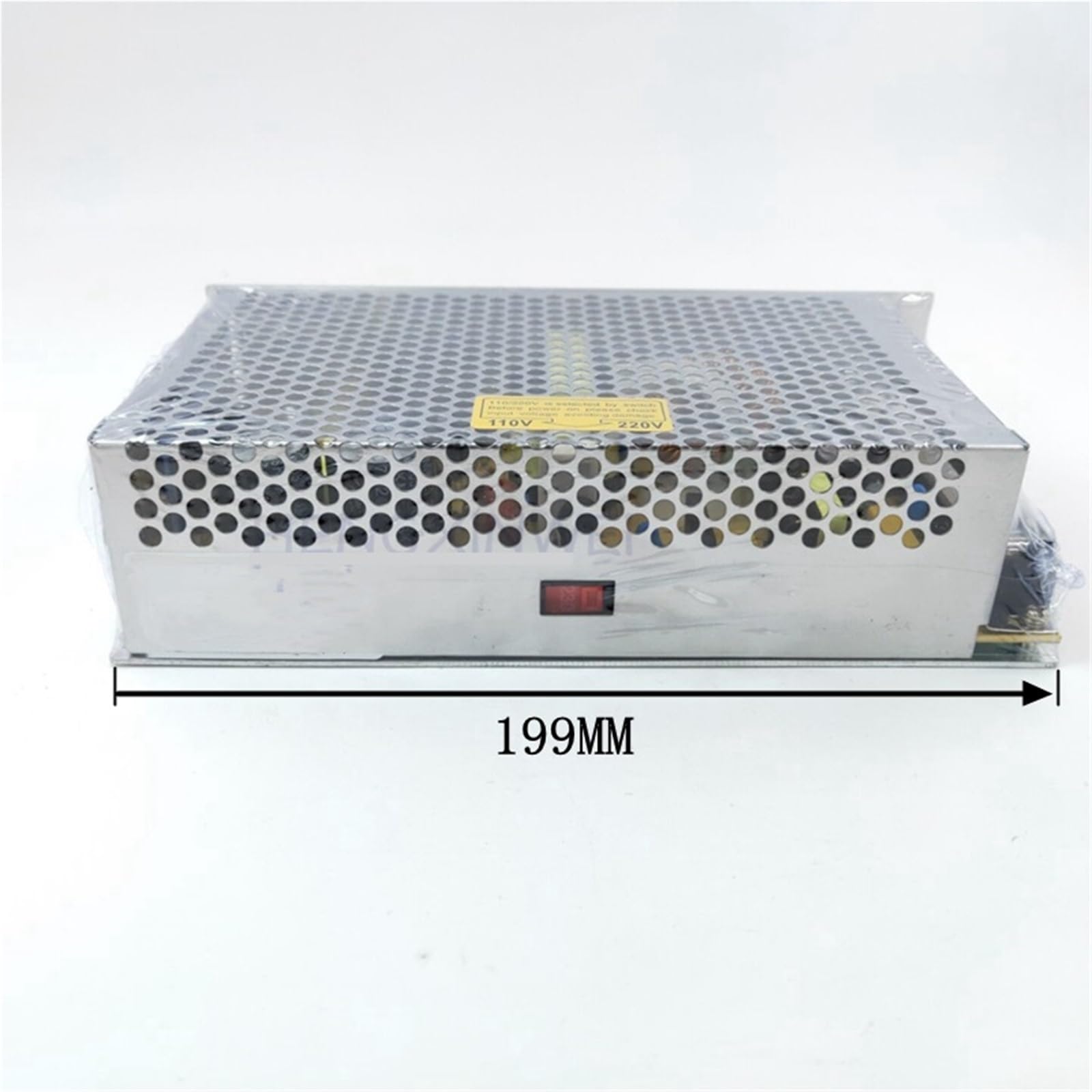 Alimentatore Switching a Doppia Uscita 120W D-120A 5V 12A 12V 5A D-120B 5V 6A 24V 4A D-120 12V 5A 24V 2,5A Convertitore CA-CC(D-120B)