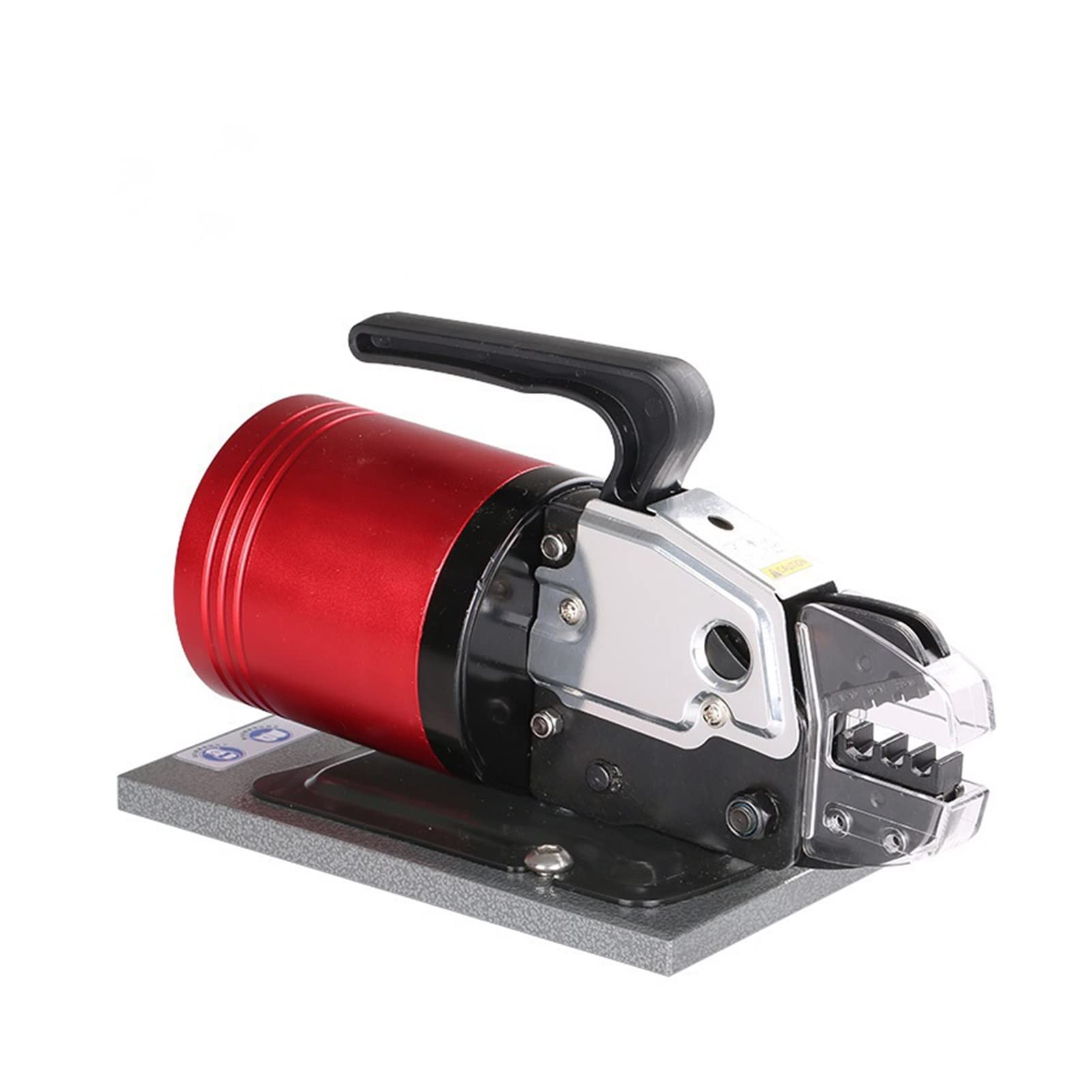 Terminal Crimping Machine FEK-5ND Terminal Crimping Machine Pneumatic Clamp Tool Cold Compression Pincers Multi-Function Electric