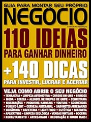 Capa de Guia Para Montar Seu Próprio Negócio Ed.04