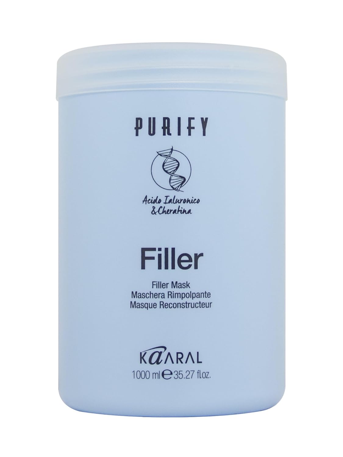 Kaaral Purify Filler Mask 1000ml