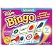 Vowels Bingo Game