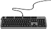 Hawk Gaming HK430 Mekanik Switch RGB Kablolu Metal Kasa Full Gaming Klavye (Kırmızı Switch)
