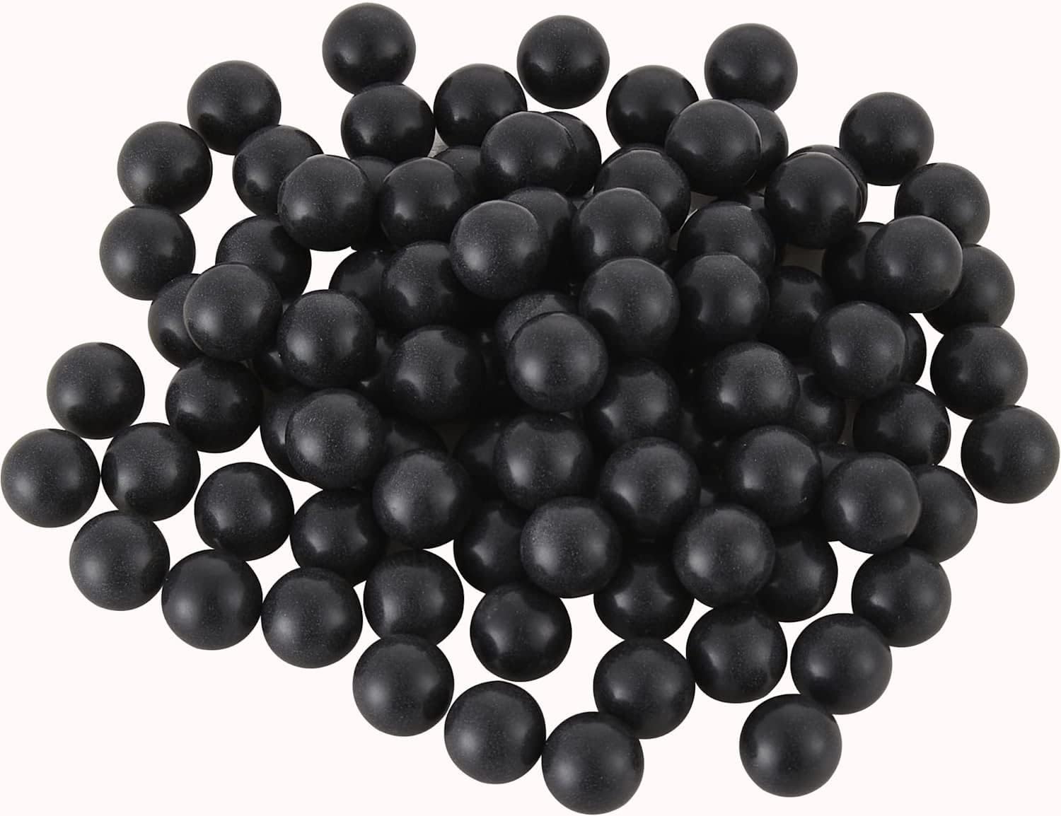 68 Cal Paintballs Jawbreaker Solid Balls Self Defense