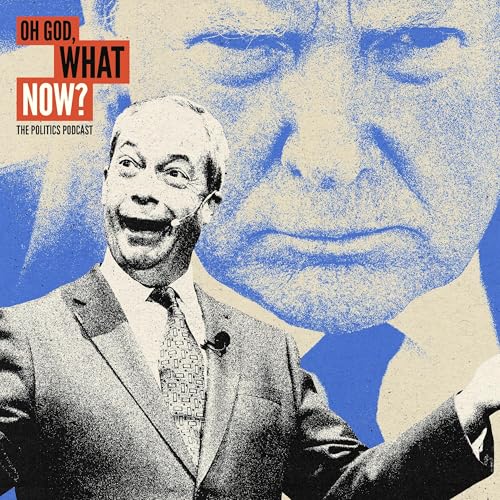 So wrong, it’s right wing – Could Project 2025 happen in Britain?