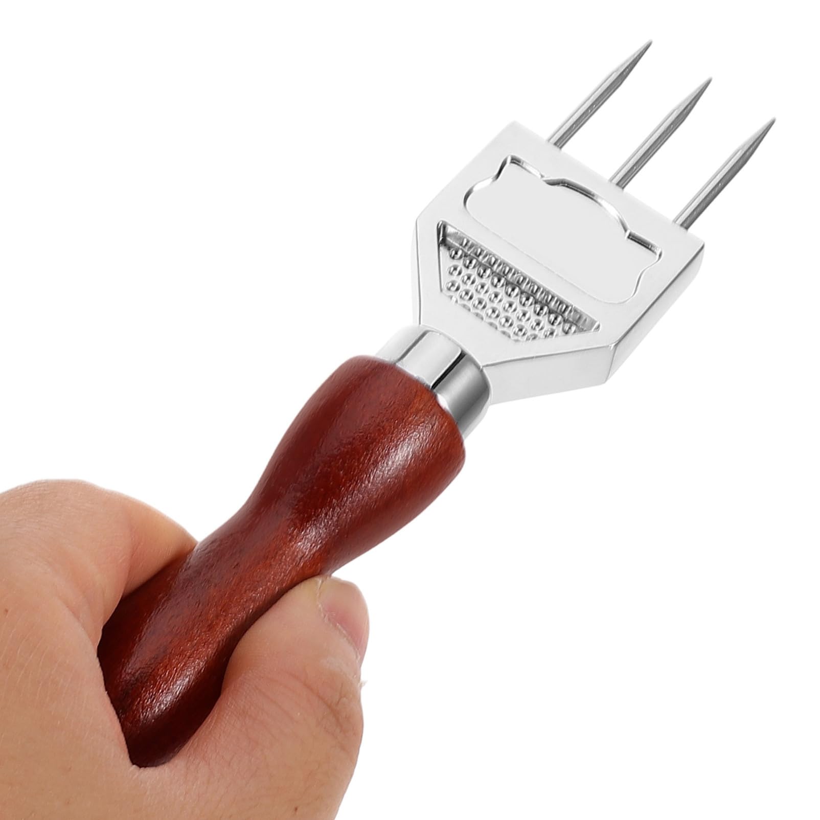 Cabilock 5 Uds Tridente Picahielo Herramienta Para Perforar Hielo Utensilio De Cocina Herramienta Para Romper o De Barman s De Tallado Aparatos Para Romper
