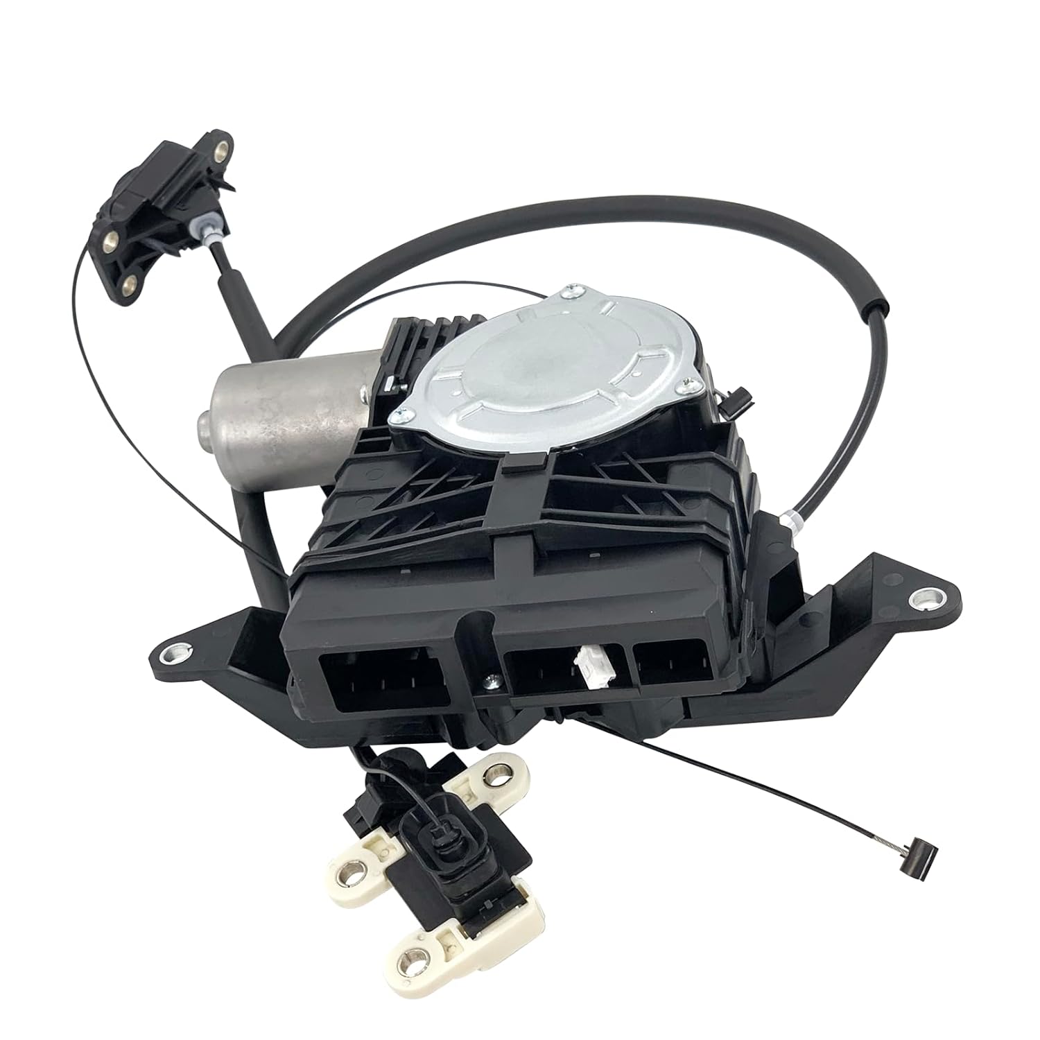 72010-TK8-305 Right Side Power Sliding Door Motor Assembly w/Cable Compatible with 2011-2017 Honda Odyssey 3.5L Replace# 747-303 72010-TK8-A01